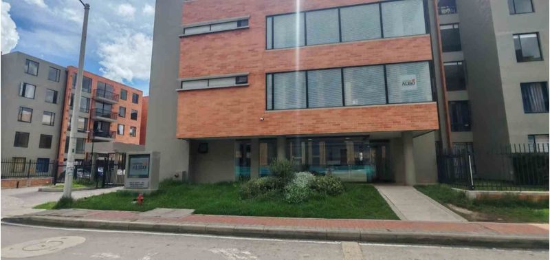 Apartamento en Venta en Cajicá, capellania-22