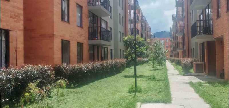 Apartamento en Venta en Cajicá, capellania-23