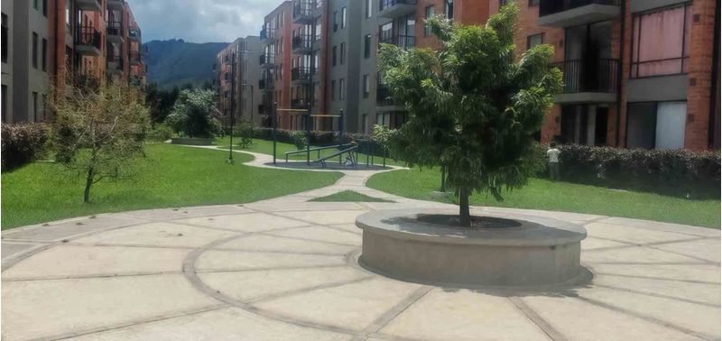 Apartamento en Venta en Cajicá, capellania-24