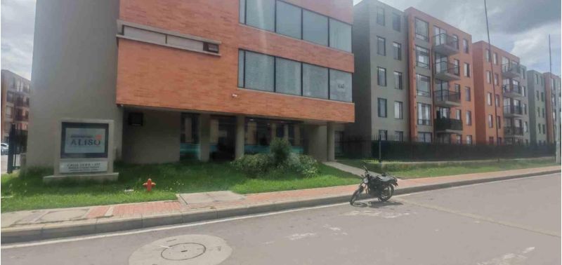 Apartamento en Venta en Cajicá, capellania-25