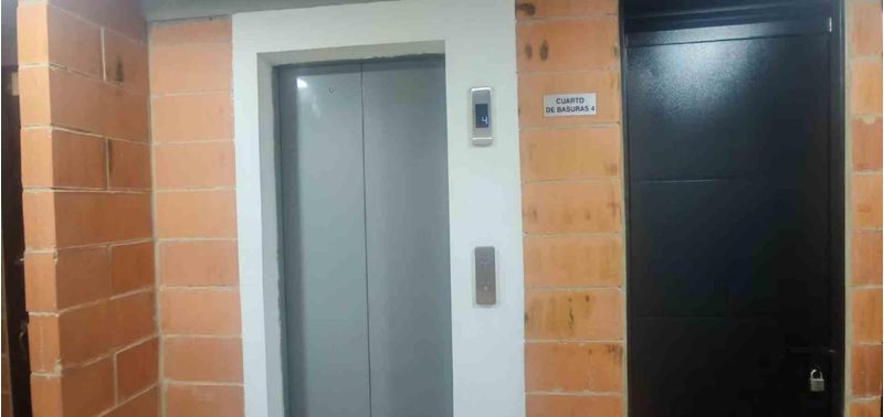 Apartamento en Venta en Cajicá, capellania-27