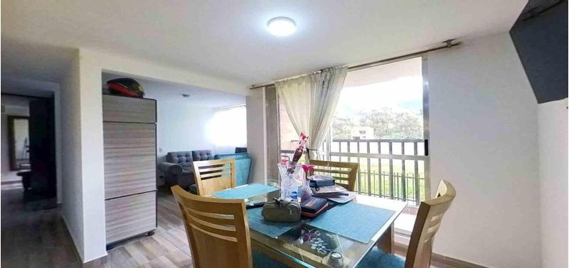 Apartamento en Venta en Zipaquirá, San Rafael