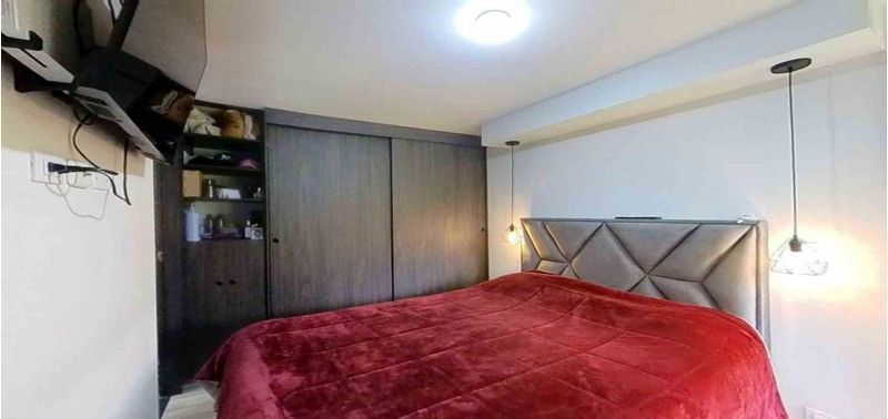 Apartamento en Venta en Zipaquirá, San Rafael-2