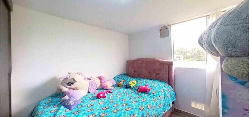 Apartamento en Venta en Zipaquirá, San Rafael-3