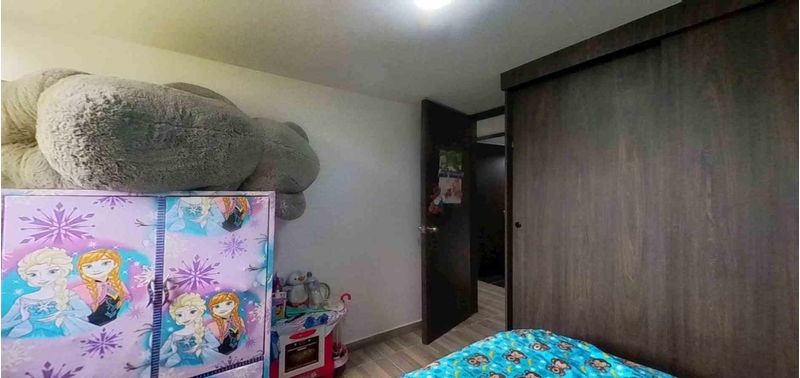 Apartamento en Venta en Zipaquirá, San Rafael-5