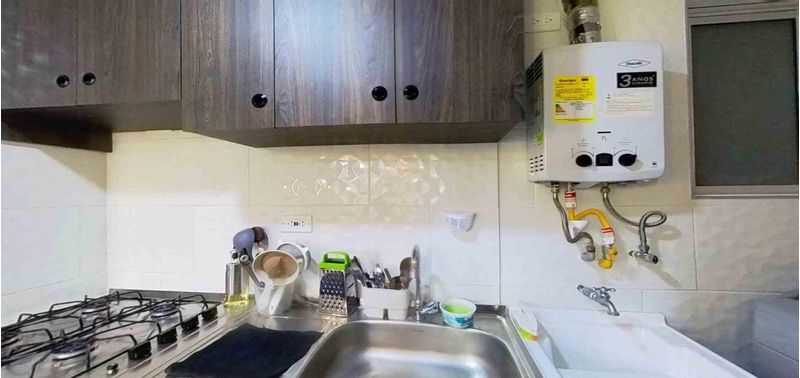 Apartamento en Venta en Zipaquirá, San Rafael-6