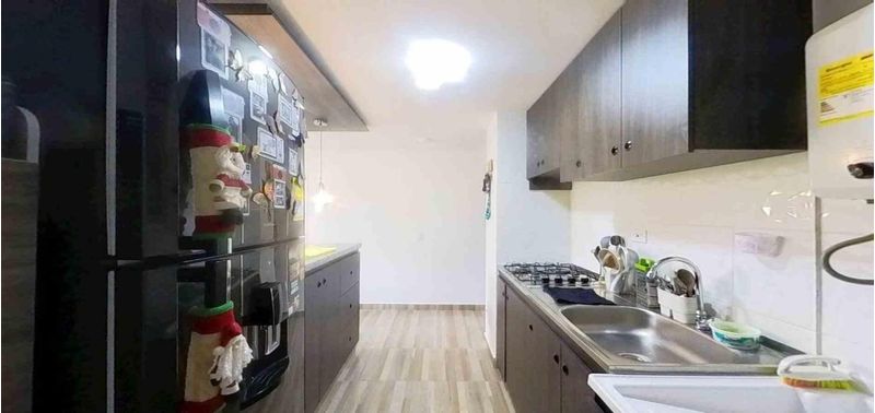 Apartamento en Venta en Zipaquirá, San Rafael-7