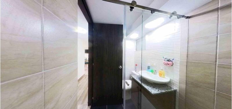 Apartamento en Venta en Zipaquirá, San Rafael-9