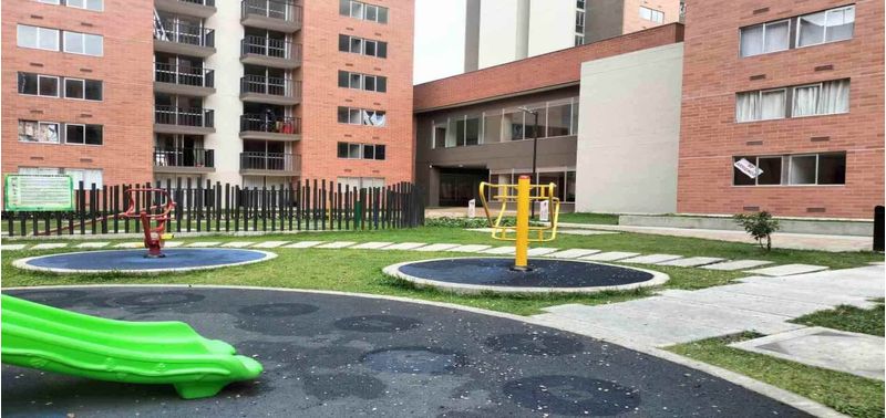 Apartamento en Venta en Zipaquirá, San Rafael-11
