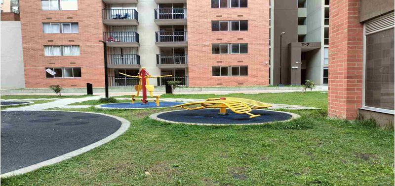 Apartamento en Venta en Zipaquirá, San Rafael-12
