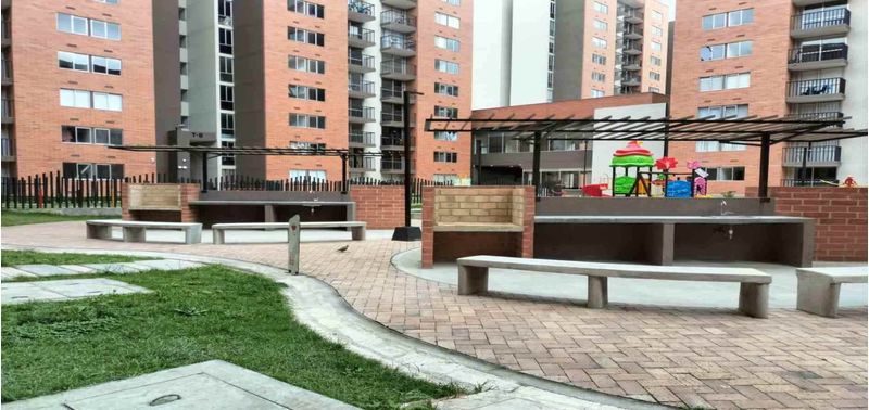 Apartamento en Venta en Zipaquirá, San Rafael-13