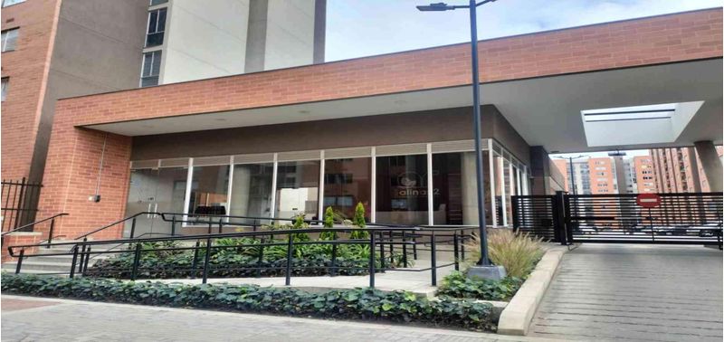 Apartamento en Venta en Zipaquirá, San Rafael-15