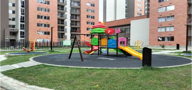 Apartamento en Venta en Zipaquirá, San Rafael-17