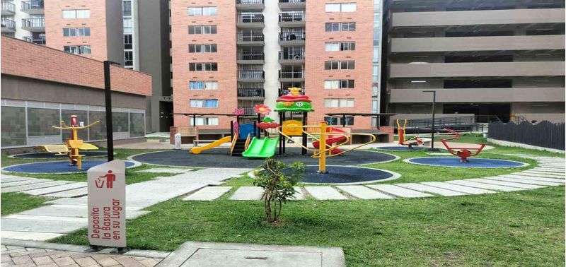 Apartamento en Venta en Zipaquirá, San Rafael-18
