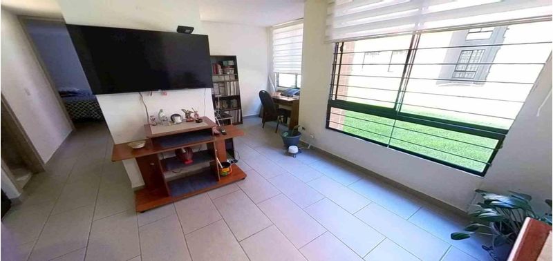 Apartamento en Venta en Chía, samaria
