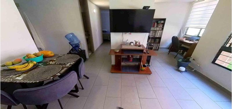 Apartamento en Venta en Chía, samaria-0