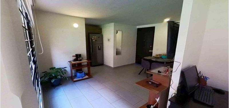 Apartamento en Venta en Chía, samaria-1