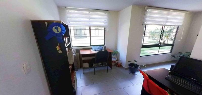 Apartamento en Venta en Chía, samaria-2