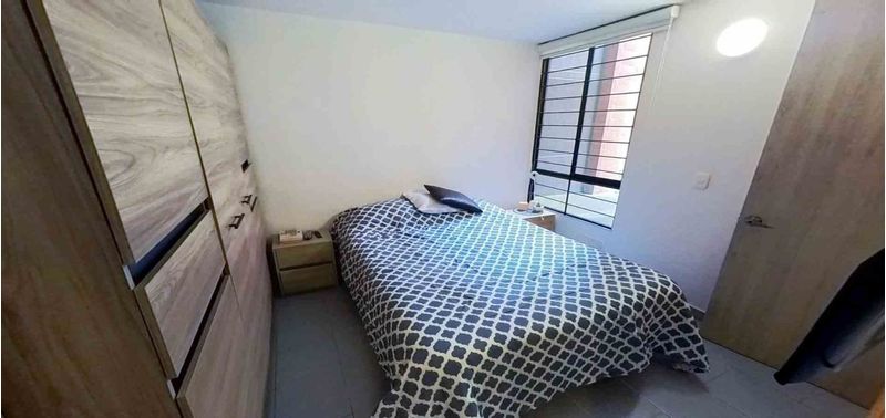Apartamento en Venta en Chía, samaria-3