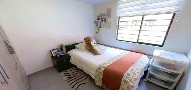 Apartamento en Venta en Chía, samaria-5