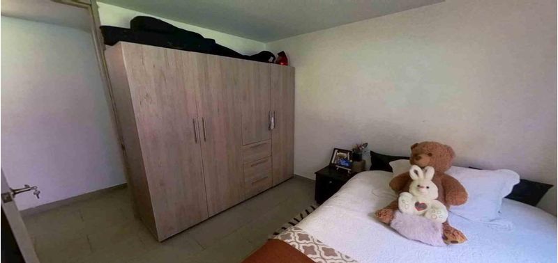 Apartamento en Venta en Chía, samaria-6
