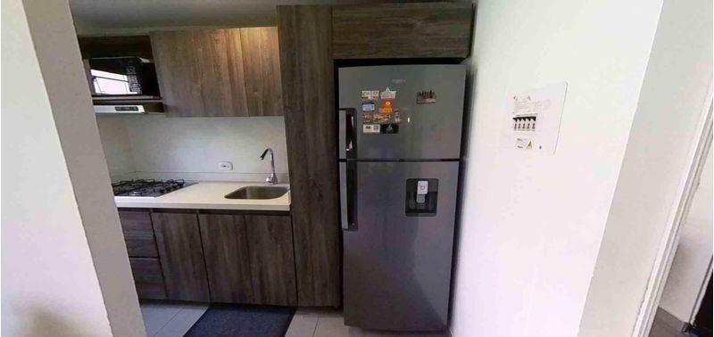 Apartamento en Venta en Chía, samaria-8