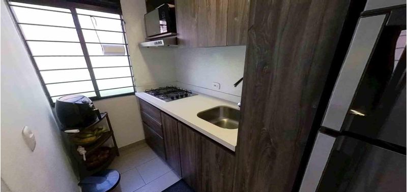 Apartamento en Venta en Chía, samaria-9