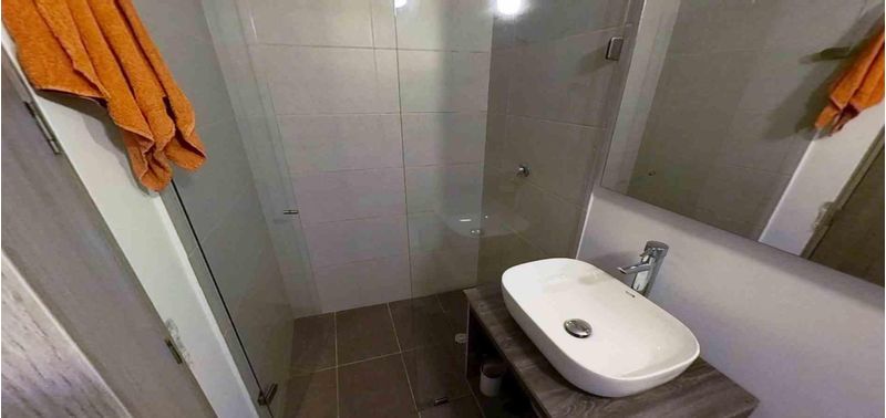 Apartamento en Venta en Chía, samaria-11