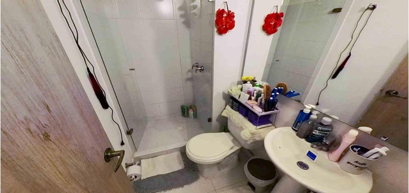 Apartamento en Venta en Chía, samaria-13