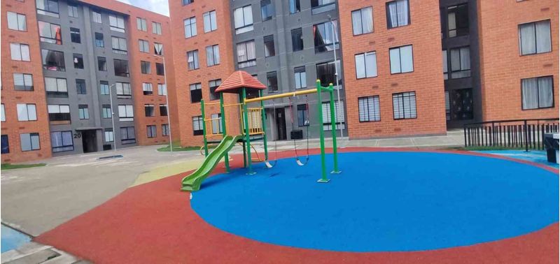 Apartamento en Venta en Chía, samaria-14