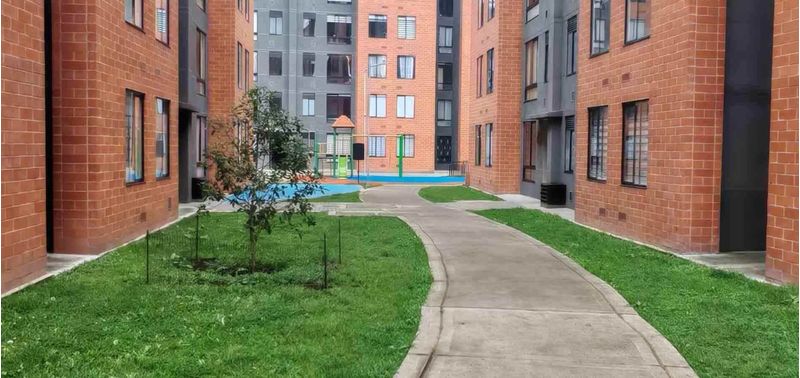 Apartamento en Venta en Chía, samaria-15