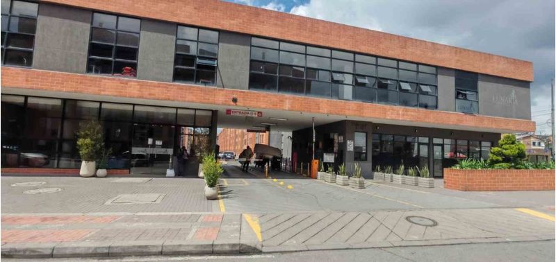 Apartamento en Venta en Chía, samaria-17