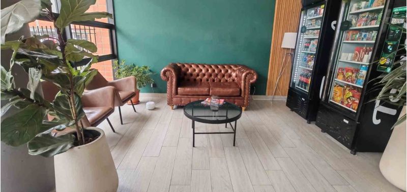 Apartamento en Venta en Chía, samaria-19