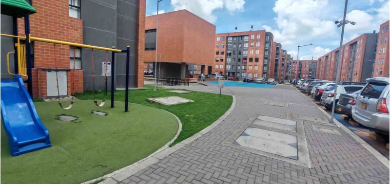 Apartamento en Venta en Chía, samaria-20