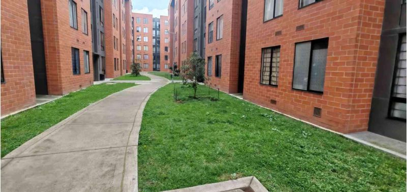 Apartamento en Venta en Chía, samaria-21