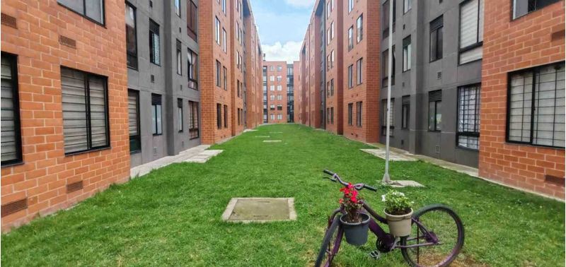 Apartamento en Venta en Chía, samaria-22
