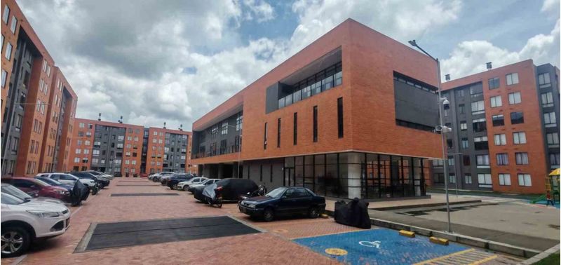 Apartamento en Venta en Chía, samaria-23