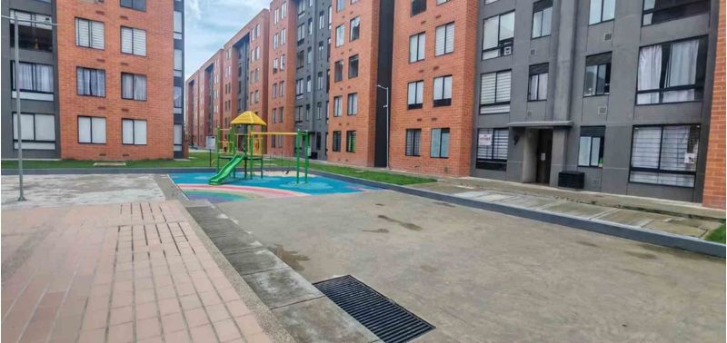 Apartamento en Venta en Chía, samaria-24