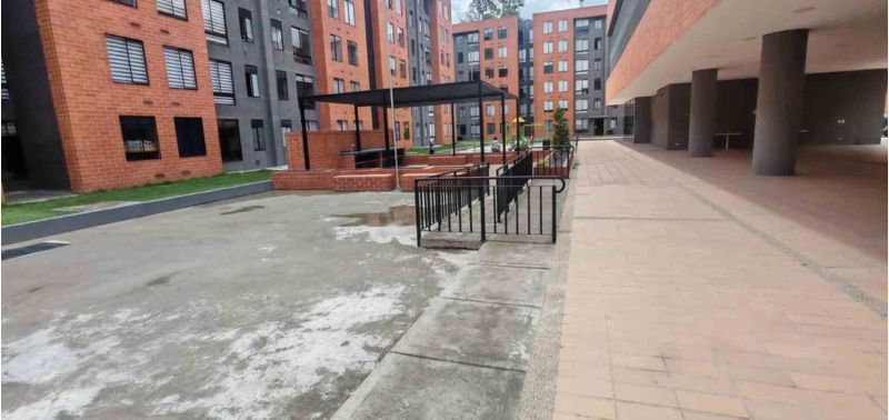 Apartamento en Venta en Chía, samaria-26