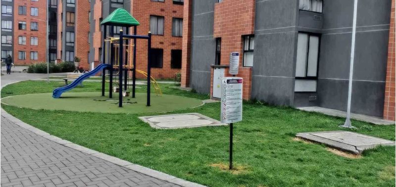 Apartamento en Venta en Chía, samaria-27