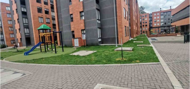 Apartamento en Venta en Chía, samaria-28