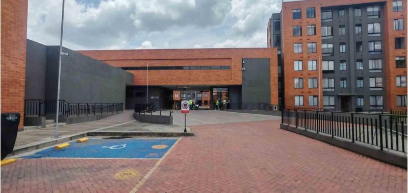 Apartamento en Venta en Chía, samaria-29