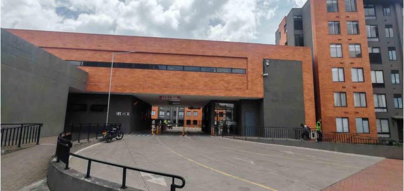 Apartamento en Venta en Chía, samaria-31