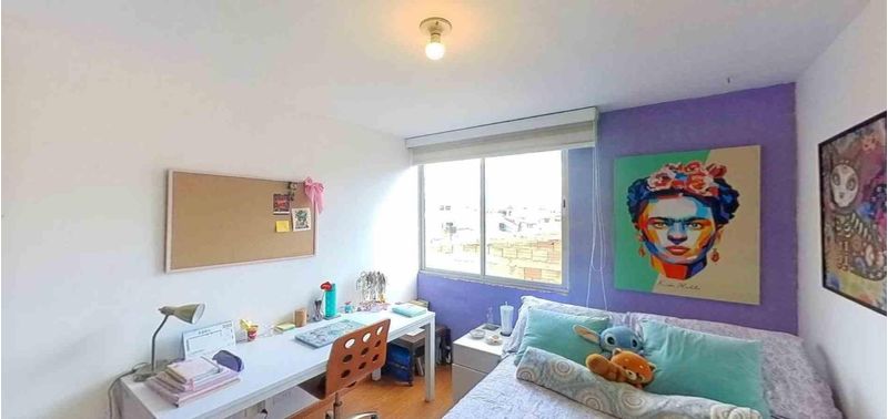 Apartamento en Venta en Cajicá, santa cruz-1