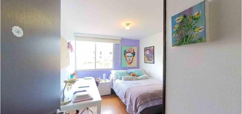 Apartamento en Venta en Cajicá, santa cruz-2