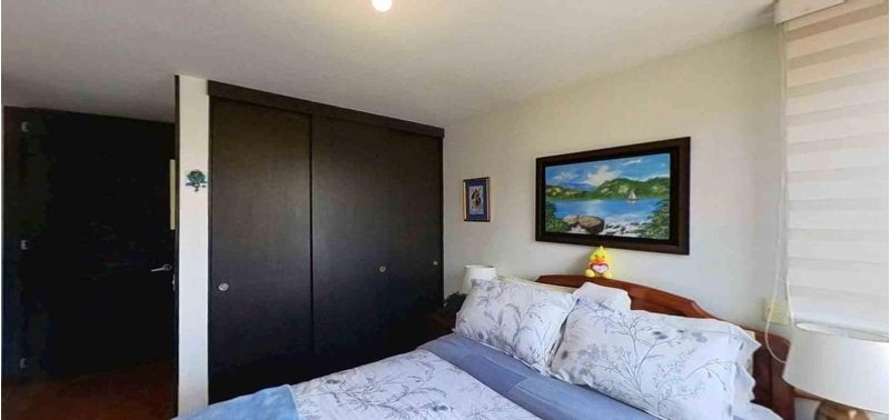 Apartamento en Venta en Cajicá, santa cruz-3