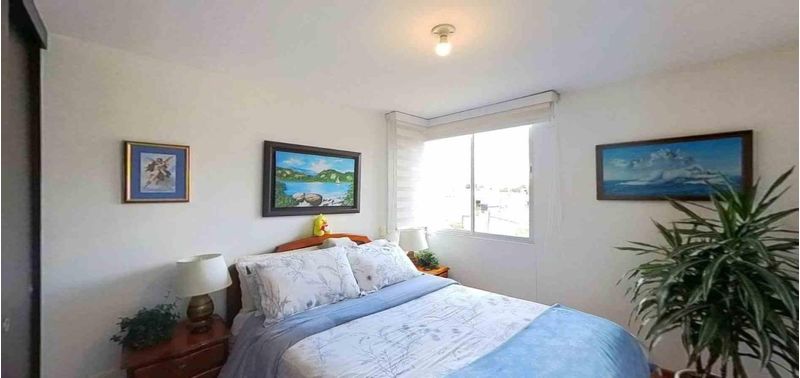 Apartamento en Venta en Cajicá, santa cruz-4