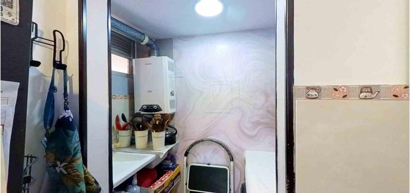 Apartamento en Venta en Cajicá, santa cruz-5