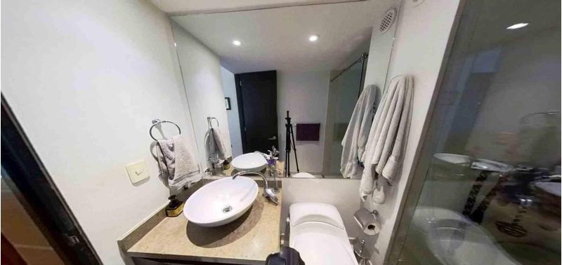 Apartamento en Venta en Cajicá, santa cruz-6