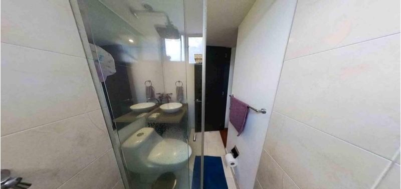 Apartamento en Venta en Cajicá, santa cruz-8